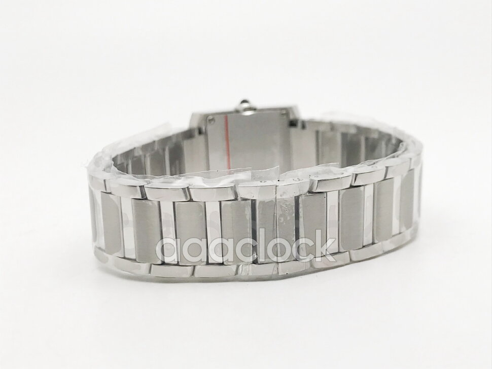 Cartier Tank Française watch WSTA0065 Арт. CA-0953 Арт. CA-0953