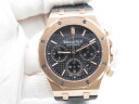 Audemars Piguet Royal Oak Chronograph 26240OR.OO.D002CR.02 Арт. AP-0107 Арт. AP-0107