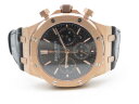 Audemars Piguet Royal Oak Chronograph 26240OR.OO.D002CR.02 Арт. AP-0107 Арт. AP-0107