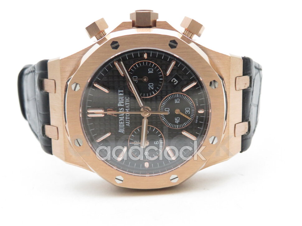 Audemars Piguet Royal Oak Chronograph 26240OR.OO.D002CR.02 Арт. AP-0107 Арт. AP-0107