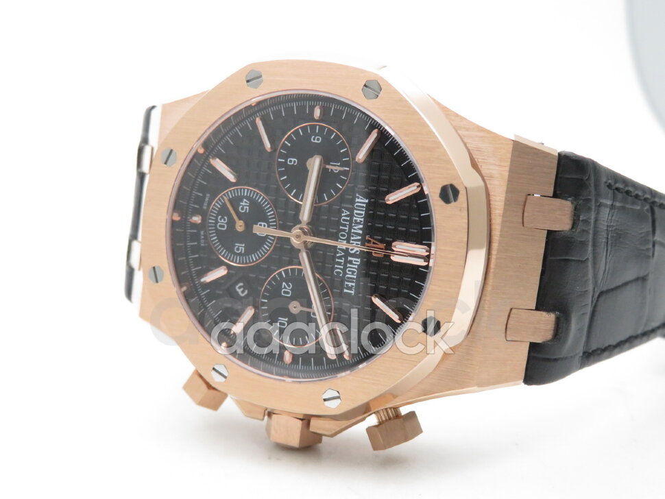 Audemars Piguet Royal Oak Chronograph 26240OR.OO.D002CR.02 Арт. AP-0107 Арт. AP-0107