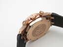 Audemars Piguet Royal Oak Chronograph 26240OR.OO.D002CR.02 Арт. AP-0107 Арт. AP-0107