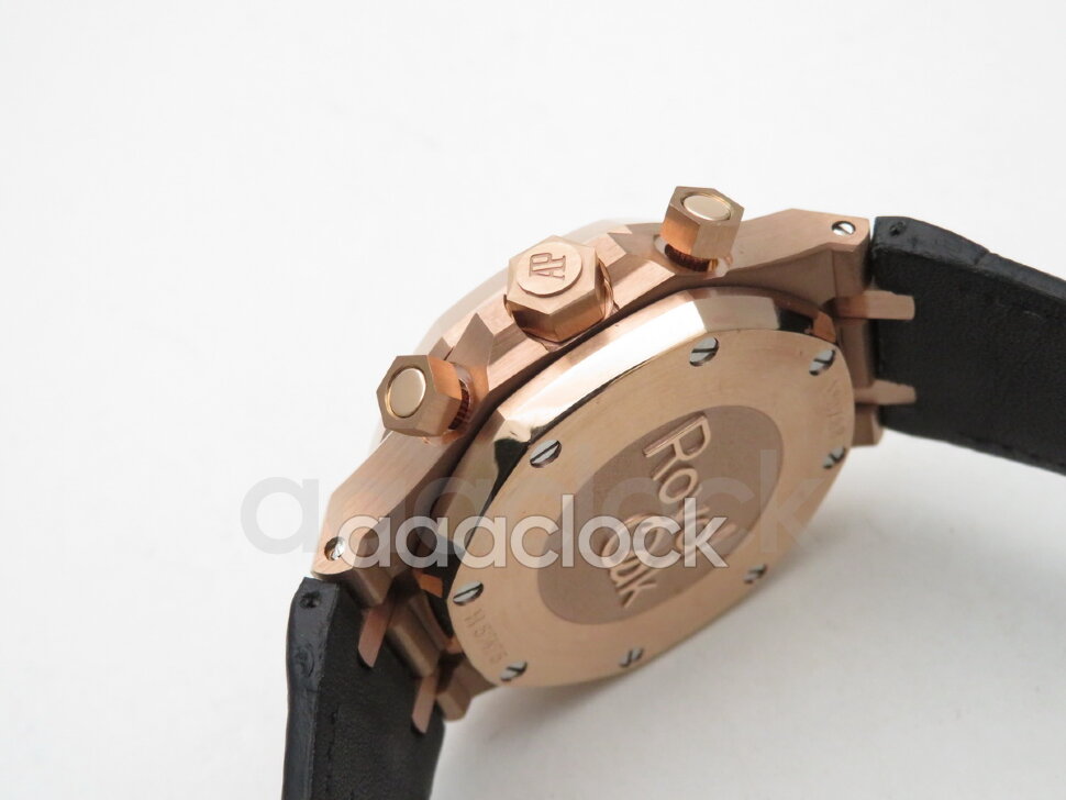 Audemars Piguet Royal Oak Chronograph 26240OR.OO.D002CR.02 Арт. AP-0107 Арт. AP-0107