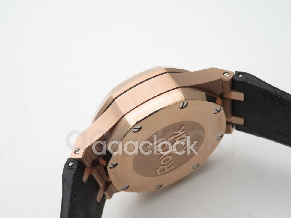Audemars Piguet Royal Oak Chronograph 26240OR.OO.D002CR.02 Арт. AP-0107 Арт. AP-0107