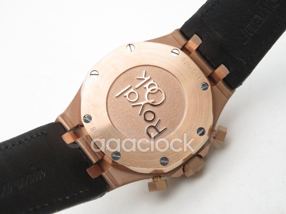 Audemars Piguet Royal Oak Chronograph 26240OR.OO.D002CR.02 Арт. AP-0107 Арт. AP-0107
