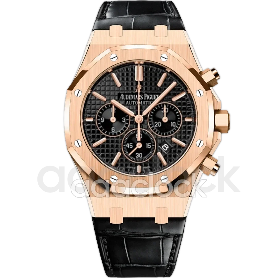 Audemars Piguet Royal Oak Chronograph 26240OR.OO.D002CR.02 Арт. AP-0107 Арт. AP-0107