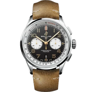Breitling Premier B01 Chronograph 42 Norton
