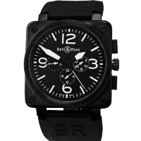 Bell & Ross Instrument BR 01-94 Арт. 1111027 Арт. 1111027