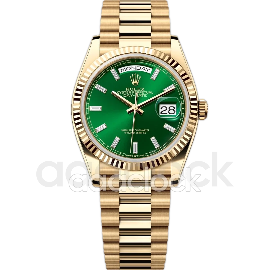 Rolex Day-Date 36 128238-0130 Арт. RO-3339 Арт. RO-3339