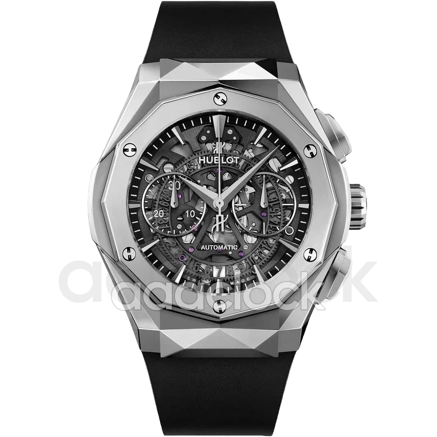 Hublot Classic Fusion Aerofusion Chronograph Orlinski Арт. 1113111 Арт. 1113111
