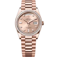 Rolex Day-Date 36 128395TBR-0002 Арт. RO-3441 Арт. RO-3441