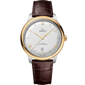 Omega De Ville Prestige 40 mm 434.23.40.20.02.002