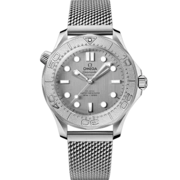 Omega Seamaster Diver 300M 210.30.42.20.06.002
