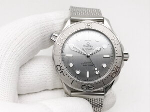 Omega Seamaster Diver 300M 210.30.42.20.06.002