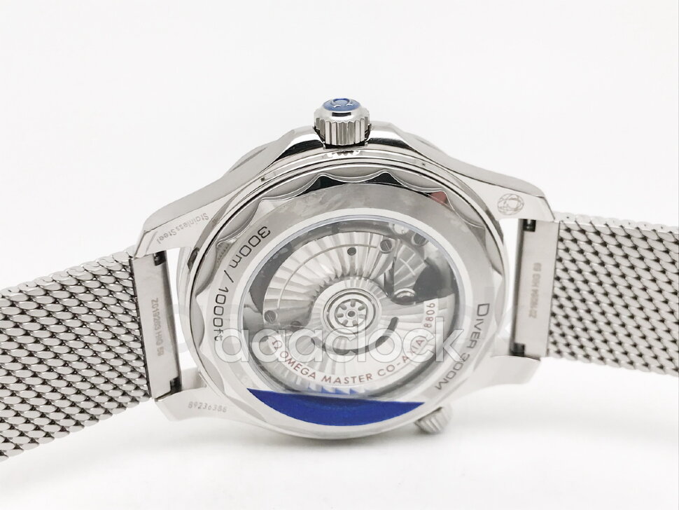 Omega Seamaster Diver 300M 210.30.42.20.06.002 Арт. OM-1809 Арт. OM-1809