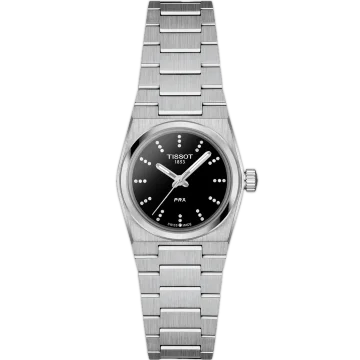 Tissot PRX Quartz 25mm T137.010.11.056.00