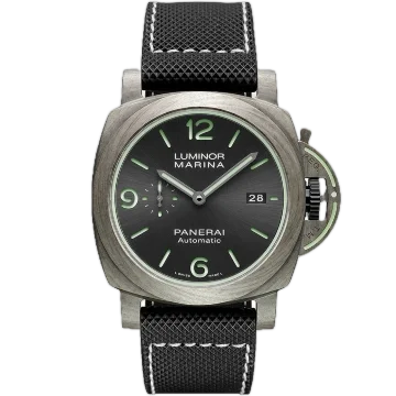 Panerai Luminor Marina Carbotech PAM01119