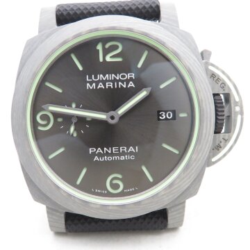 Panerai Luminor Marina Carbotech PAM01119