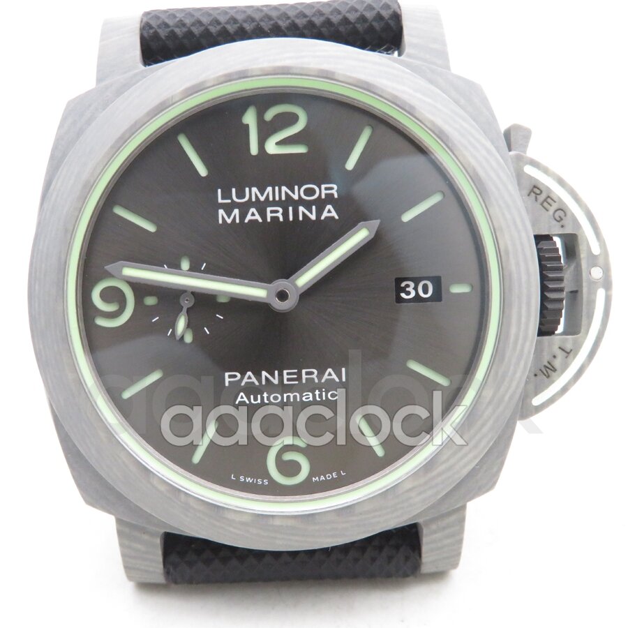 Panerai Luminor Marina Carbotech PAM01119 Арт. PA-2032 Арт. PA-2032