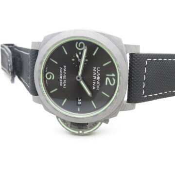 Panerai Luminor Marina Carbotech PAM01119