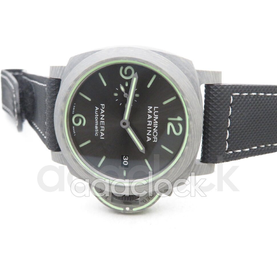 Panerai Luminor Marina Carbotech PAM01119 Арт. PA-2032 Арт. PA-2032