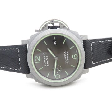 Panerai Luminor Marina Carbotech PAM01119
