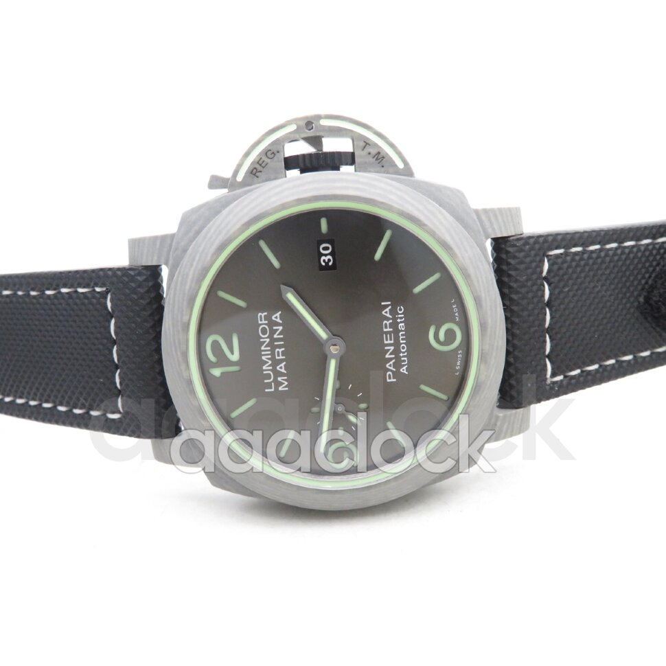 Panerai Luminor Marina Carbotech PAM01119 Арт. PA-2032 Арт. PA-2032