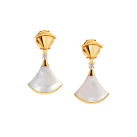 Серьги Bvlgari Divas' Dream 357513