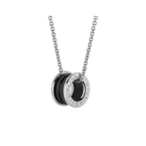 Колье Bvlgari Save the Children 349634