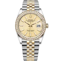 Rolex Datejust 36 126283rbr-0025 Арт. RO-3128 Арт. RO-3128