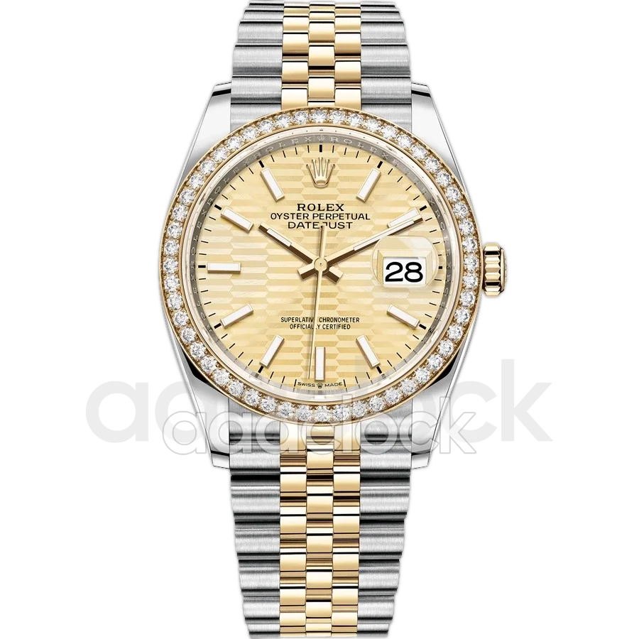 Rolex Datejust 36 126283rbr-0025 Арт. RO-3128 Арт. RO-3128