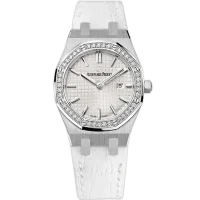 Audemars Piguet Royal Oak Ladies Diamond 67651ST.ZZ.D011CR.01 Арт. AP-0156 Арт. AP-0156
