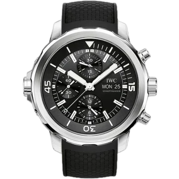 IWC Aquatimer Chronograph IW376804