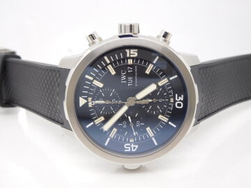 IWC Aquatimer Chronograph IW376804