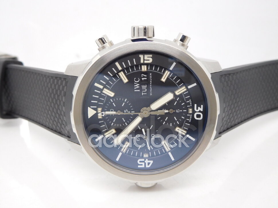 IWC Aquatimer Chronograph IW376804 Арт. IW-1360 Арт. IW-1360