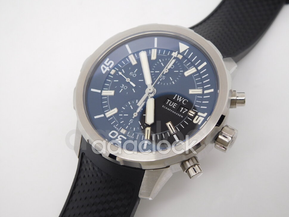 IWC Aquatimer Chronograph IW376804 Арт. IW-1360 Арт. IW-1360