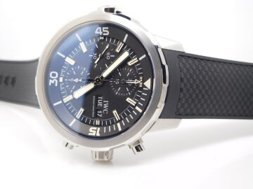 IWC Aquatimer Chronograph IW376804