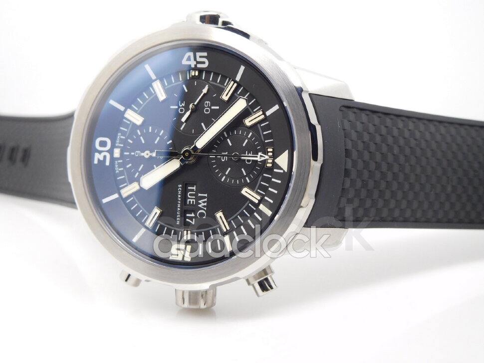 IWC Aquatimer Chronograph IW376804 Арт. IW-1360 Арт. IW-1360