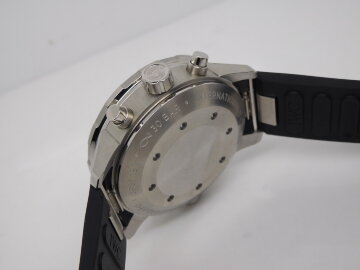 IWC Aquatimer Chronograph IW376804