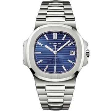 Patek Philippe Nautilus 40th Anniversary 5711/1P-001