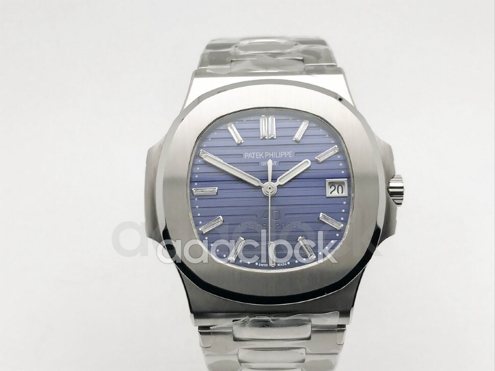 Patek Philippe Nautilus 40th Anniversary 5711/1P-001 Арт. PP-2195 Арт. PP-2195