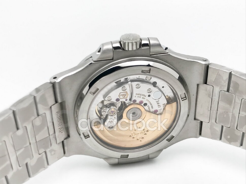 Patek Philippe Nautilus 40th Anniversary 5711/1P-001 Арт. PP-2195 Арт. PP-2195