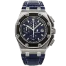 Audemars Piguet Royal Oak Offshore Juan Pablo Montoya 26030PO.OO.D021IN.01 Арт. AP-0248 Арт. AP-0248