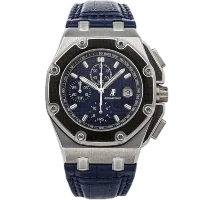 Audemars Piguet Royal Oak Offshore Juan Pablo Montoya 26030PO.OO.D021IN.01 Арт. AP-0248 Арт. AP-0248