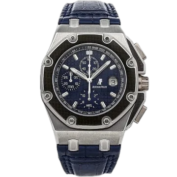 Audemars Piguet Royal Oak Offshore Juan Pablo Montoya 26030PO.OO.D021IN.01