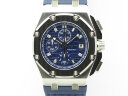 Audemars Piguet Royal Oak Offshore Juan Pablo Montoya 26030PO.OO.D021IN.01 Арт. AP-0248 Арт. AP-0248