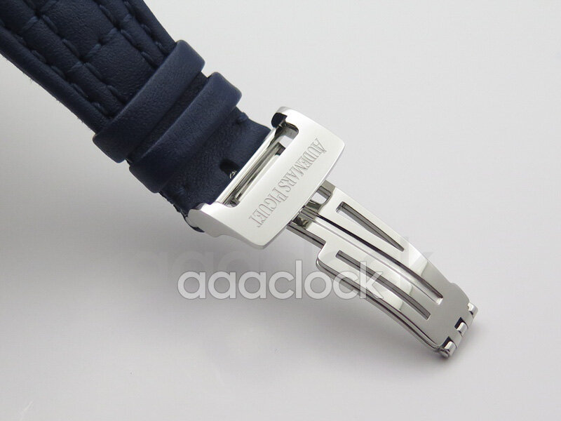 Audemars Piguet Royal Oak Offshore Juan Pablo Montoya 26030PO.OO.D021IN.01 Арт. AP-0248 Арт. AP-0248