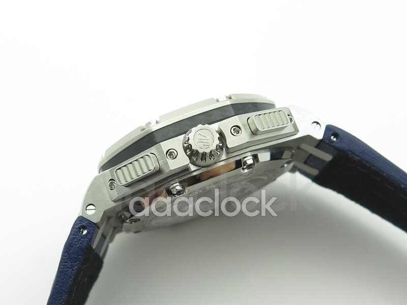 Audemars Piguet Royal Oak Offshore Juan Pablo Montoya 26030PO.OO.D021IN.01 Арт. AP-0248 Арт. AP-0248