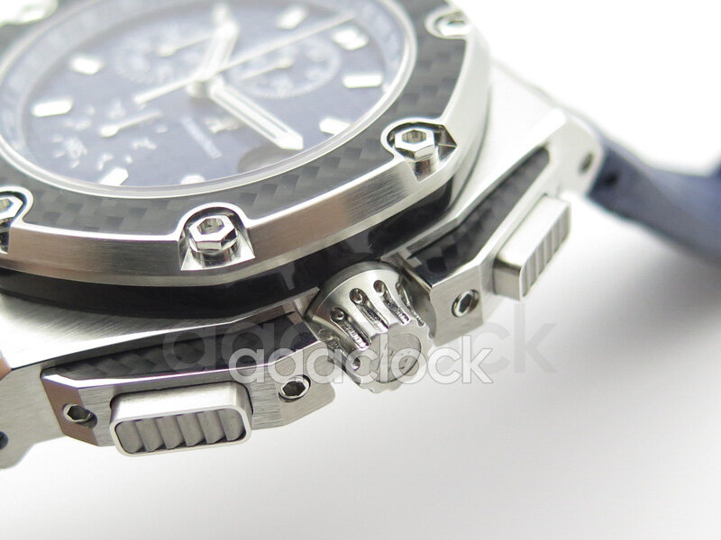 Audemars Piguet Royal Oak Offshore Juan Pablo Montoya 26030PO.OO.D021IN.01 Арт. AP-0248 Арт. AP-0248