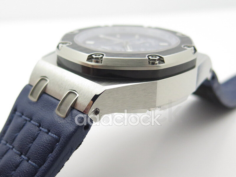 Audemars Piguet Royal Oak Offshore Juan Pablo Montoya 26030PO.OO.D021IN.01 Арт. AP-0248 Арт. AP-0248